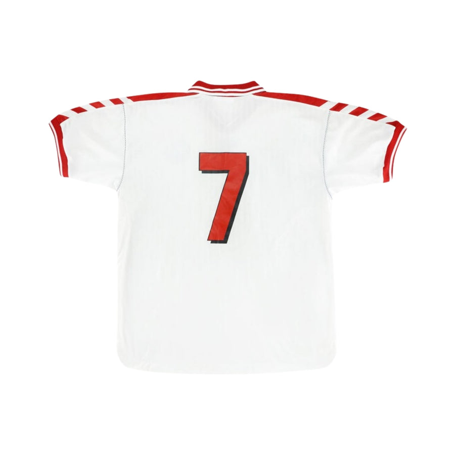 Danemark Extérieur 98/99