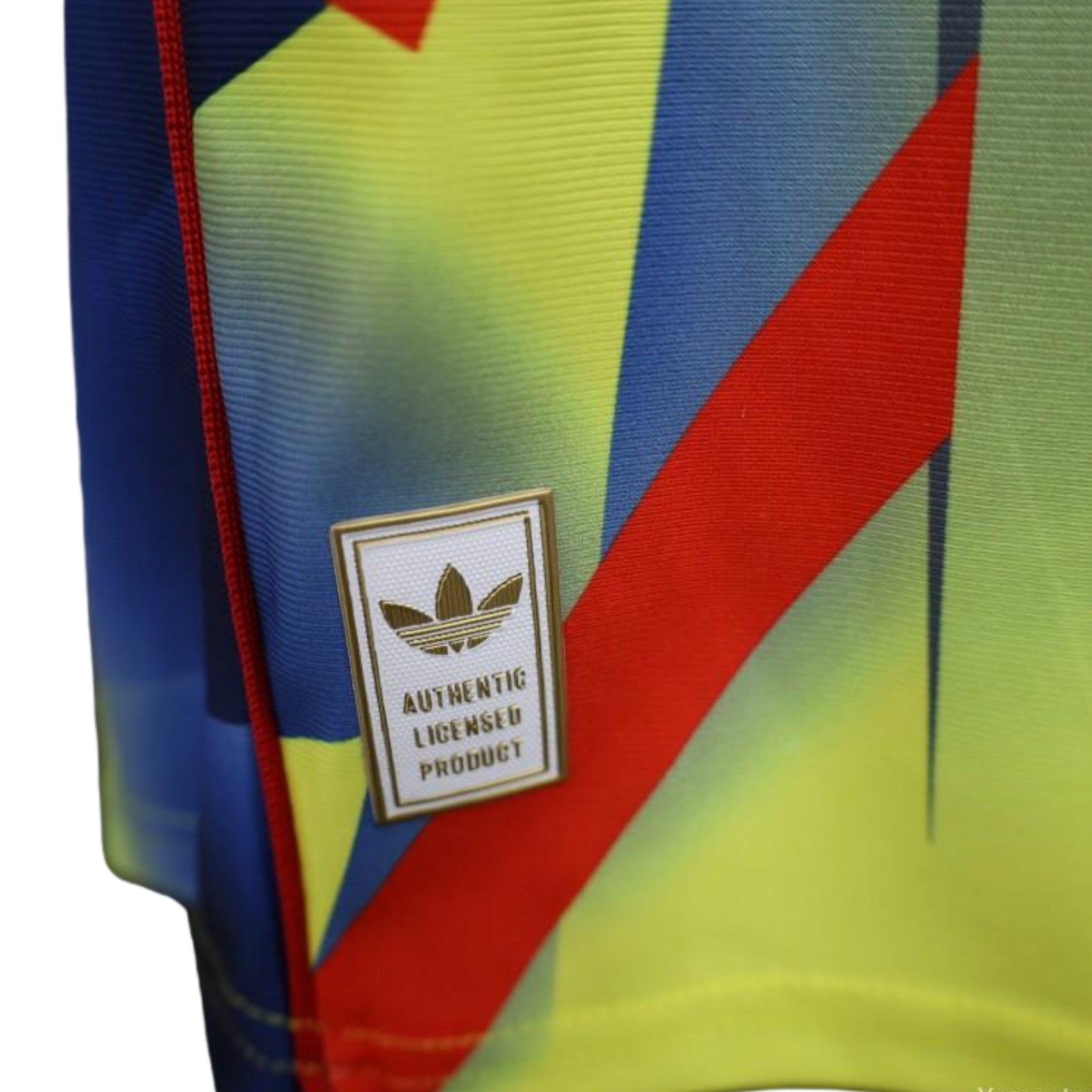 Arsenal Édition Spéciale 25/26 - Version Joueur