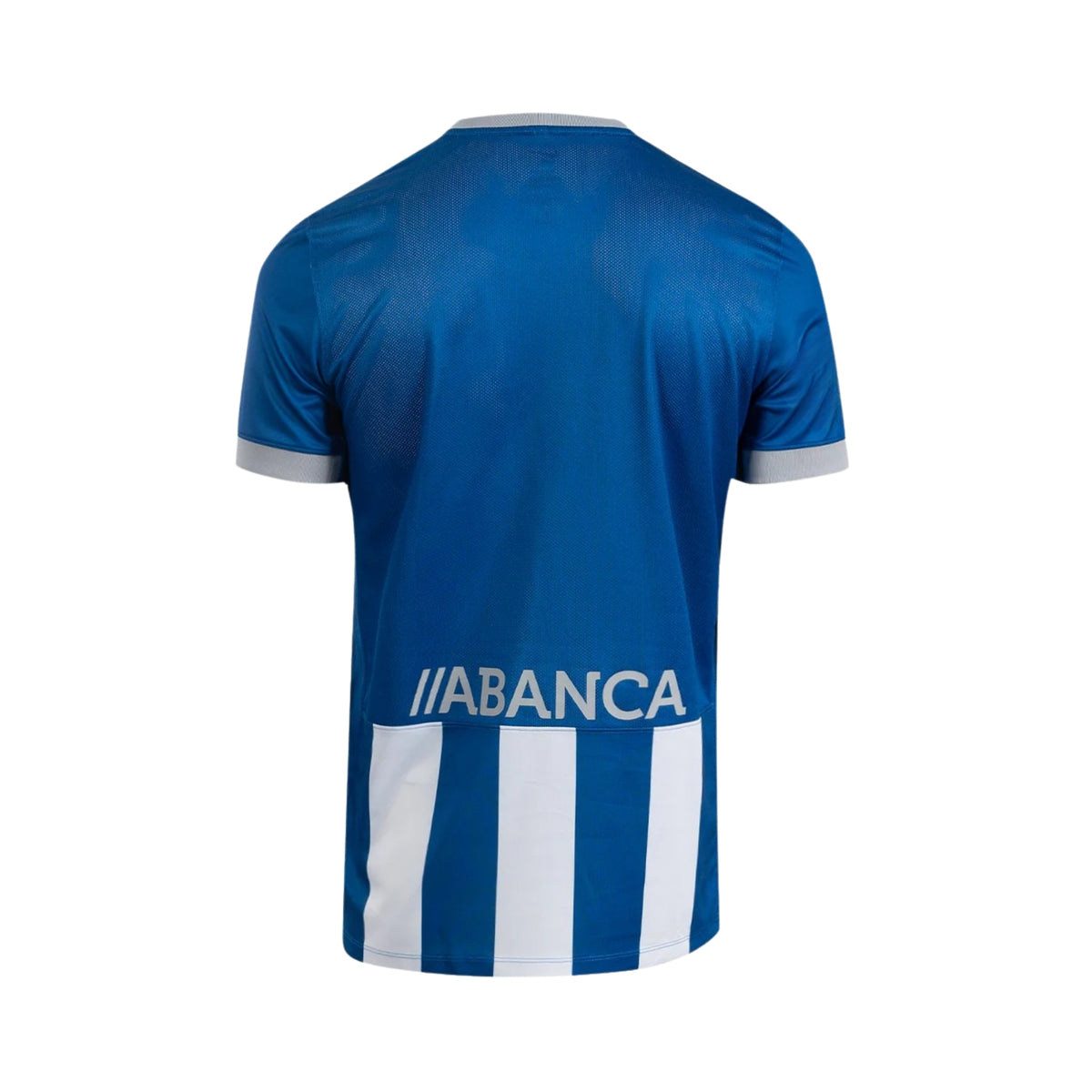 Deportivo de La Coruña Domicile 26/27
