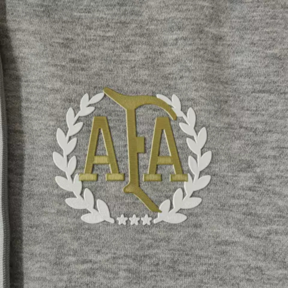 Argentina 25/26 - Sweatshirt - Back view