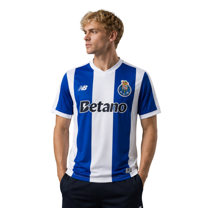 Porto Home 26/27
