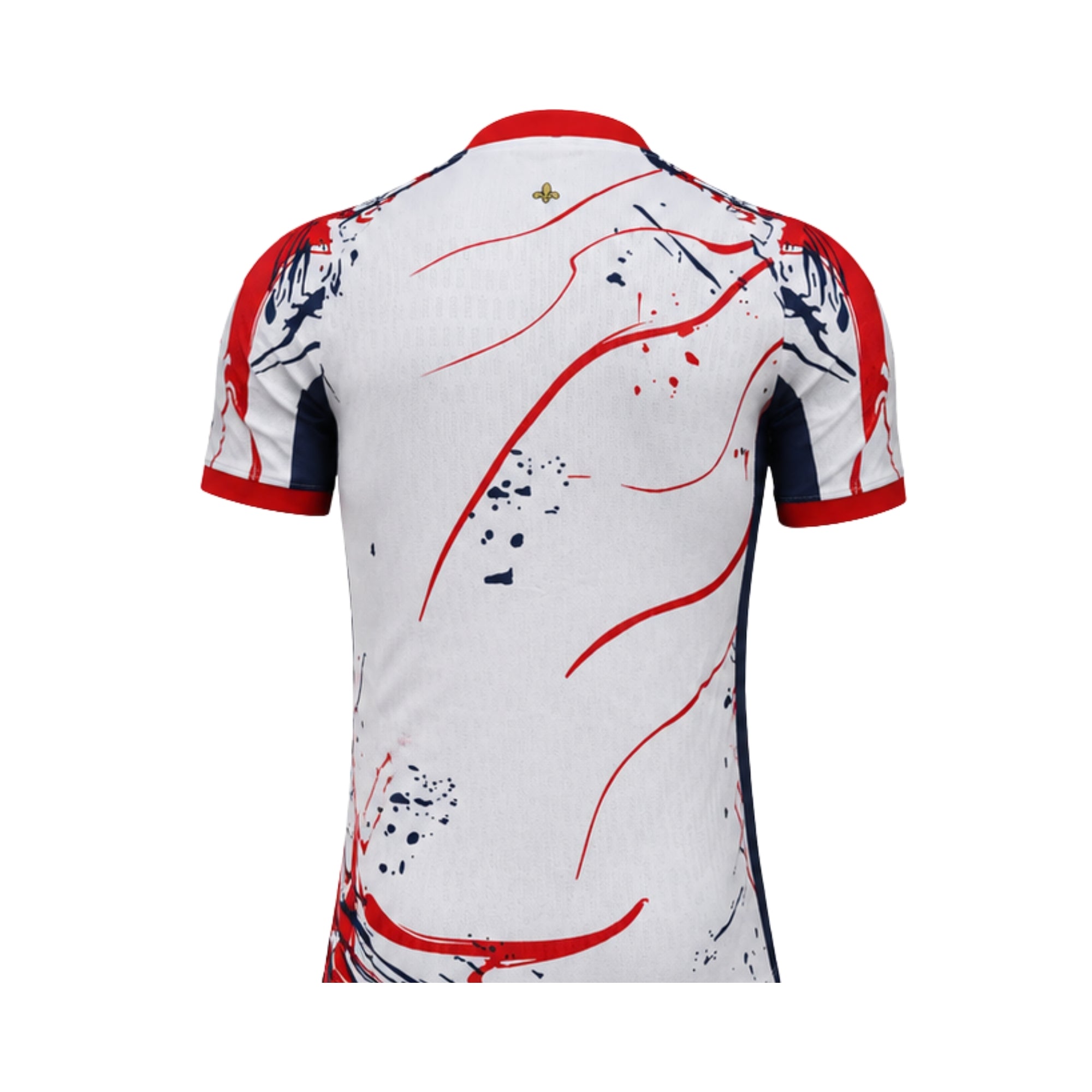 PSG Édition Spéciale 25/26 - Version Joueur