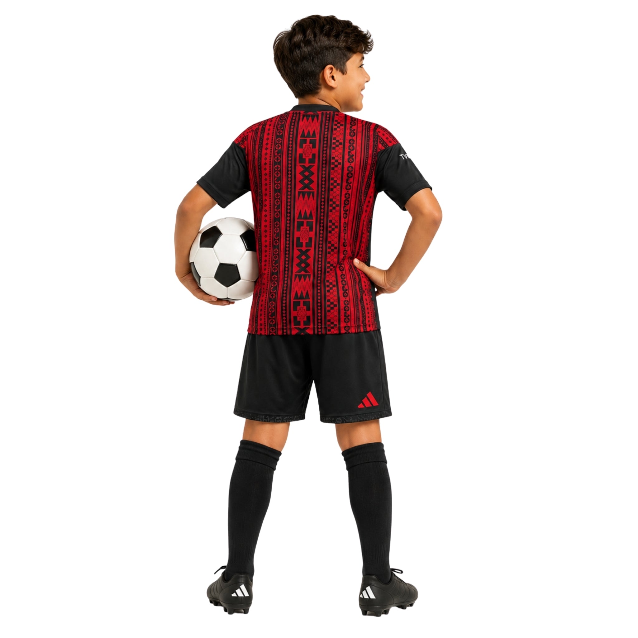 Kit - Colo-Colo Avant-Match 26/27