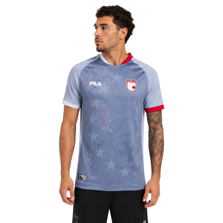 Independiente Santa Fe Tercera 25/26