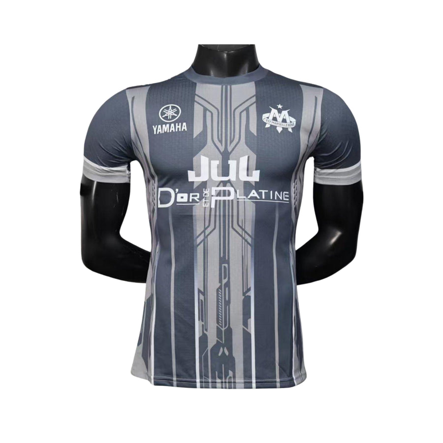 Olympique de Marseille Édition Spéciale 25/26 - Version Joueur
