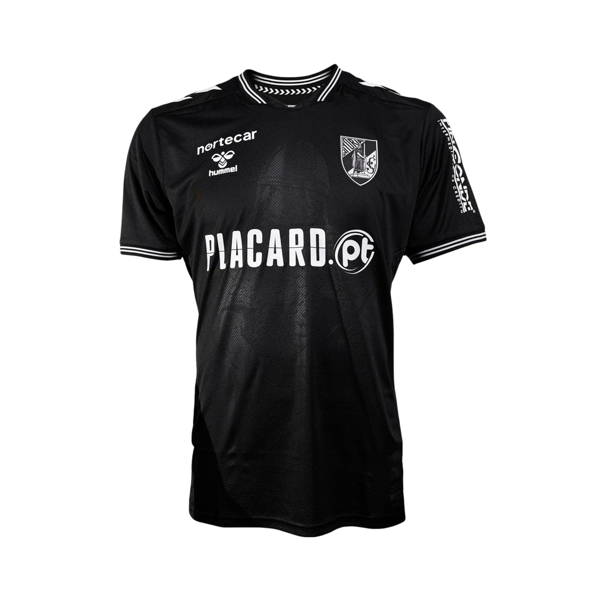 Vitória S.C. Extérieur 26/27
