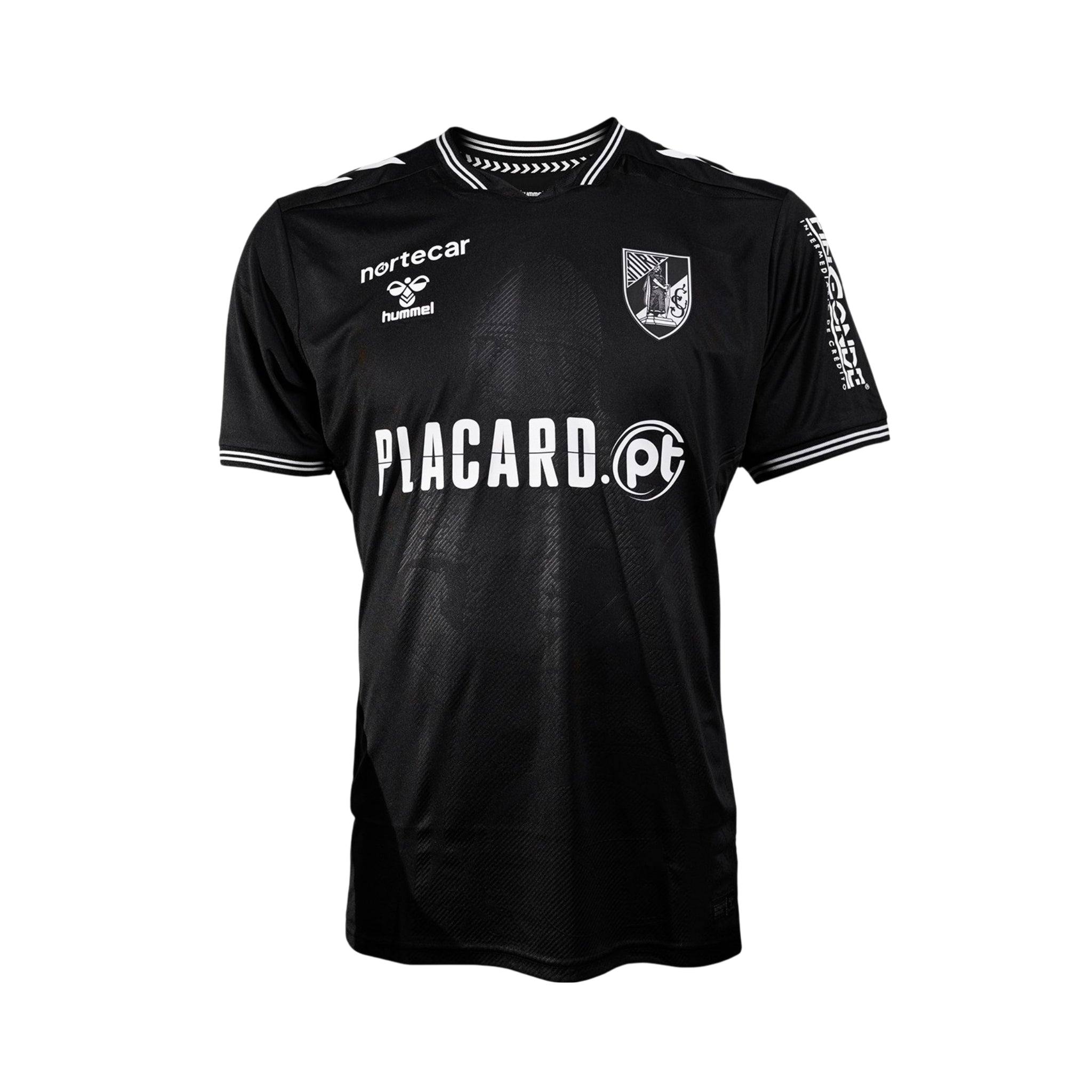 Vitória S.C. Extérieur 26/27