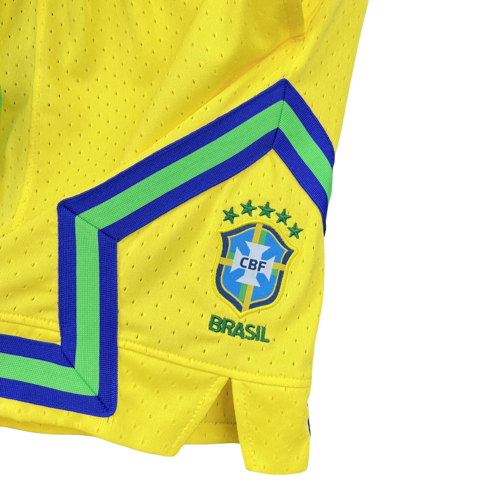 Short Brésil Édition Spéciale 26/27