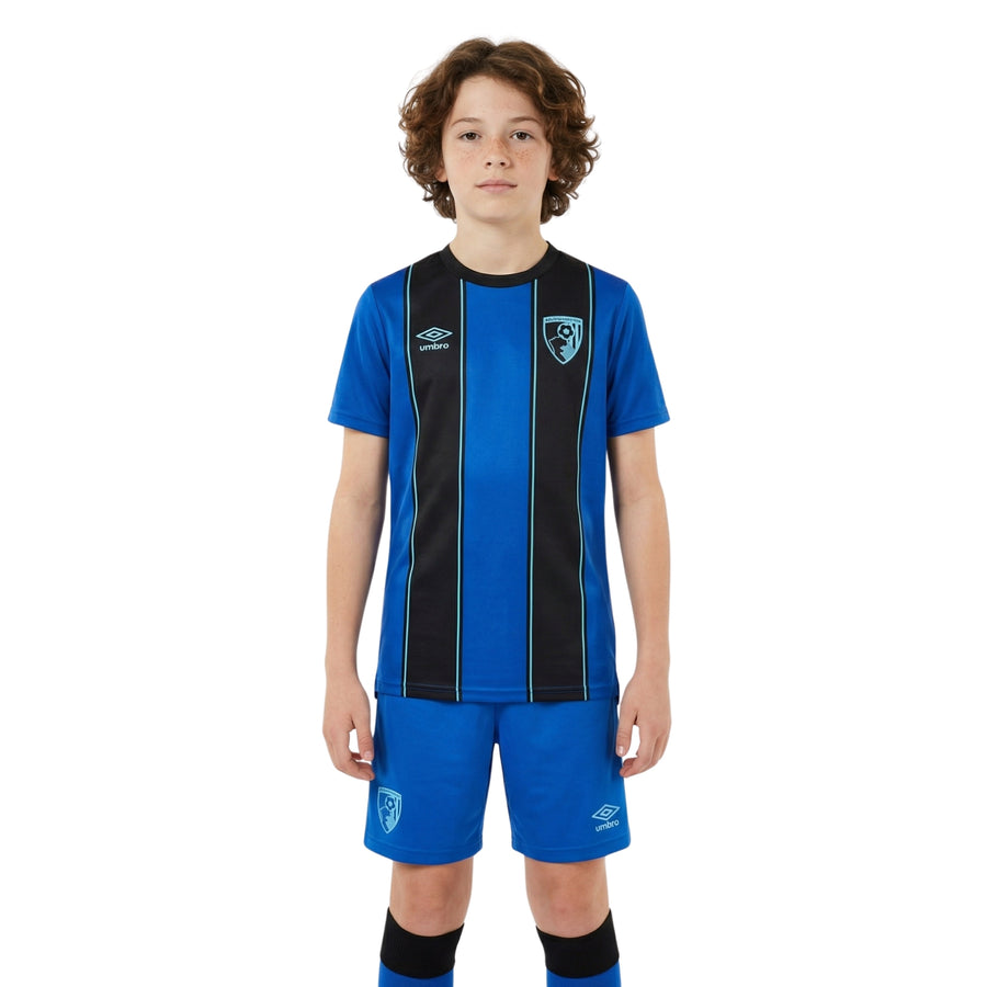 Kit - Bournemouth Extérieur 25/26