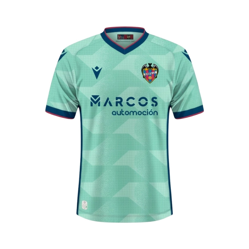 Levante UD Tercera 25/26