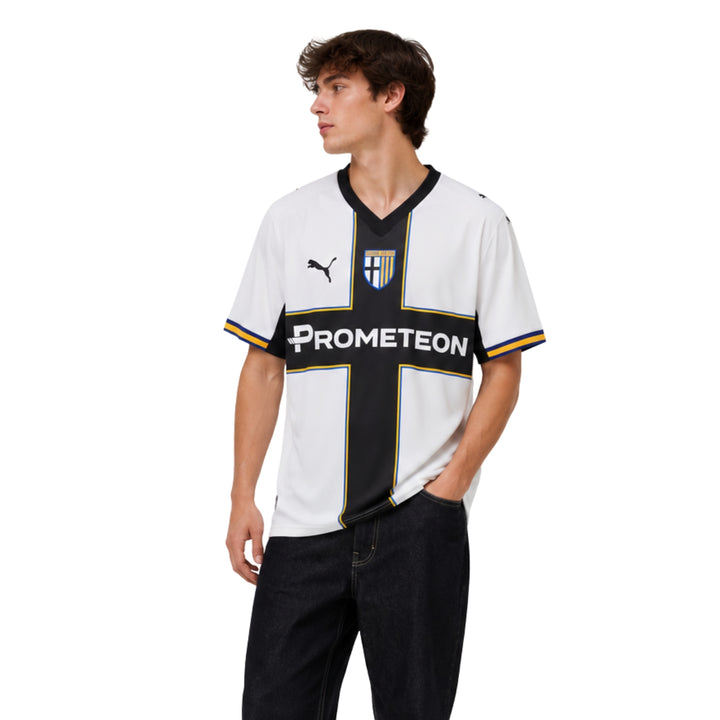 Parma Calcio Domicile 26/27