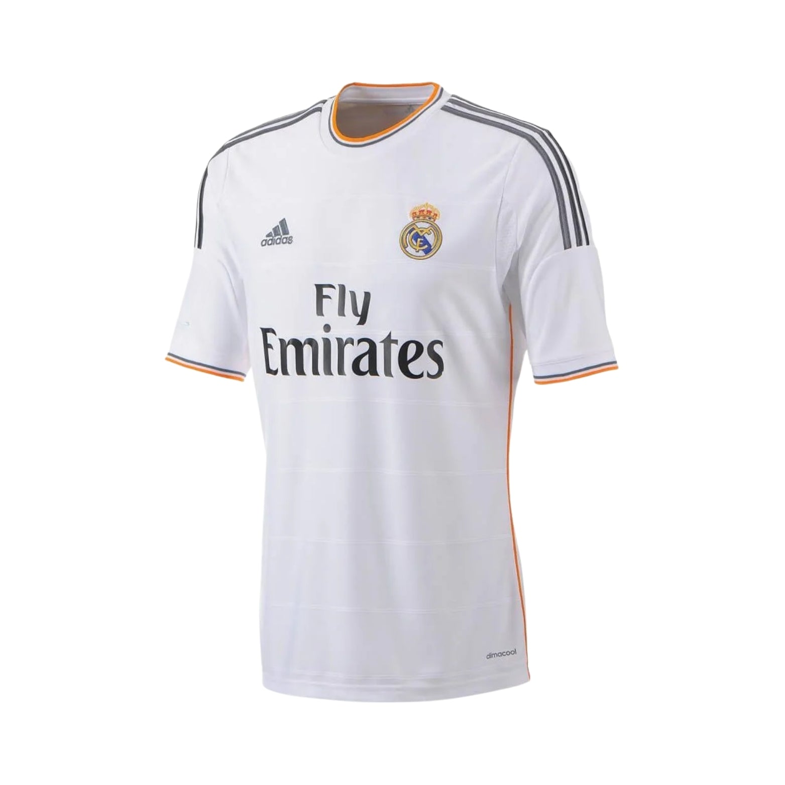 Real Madrid Domicile 13/14