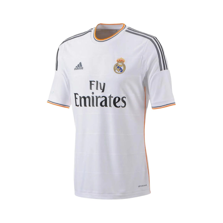 Real Madrid Domicile 13/14