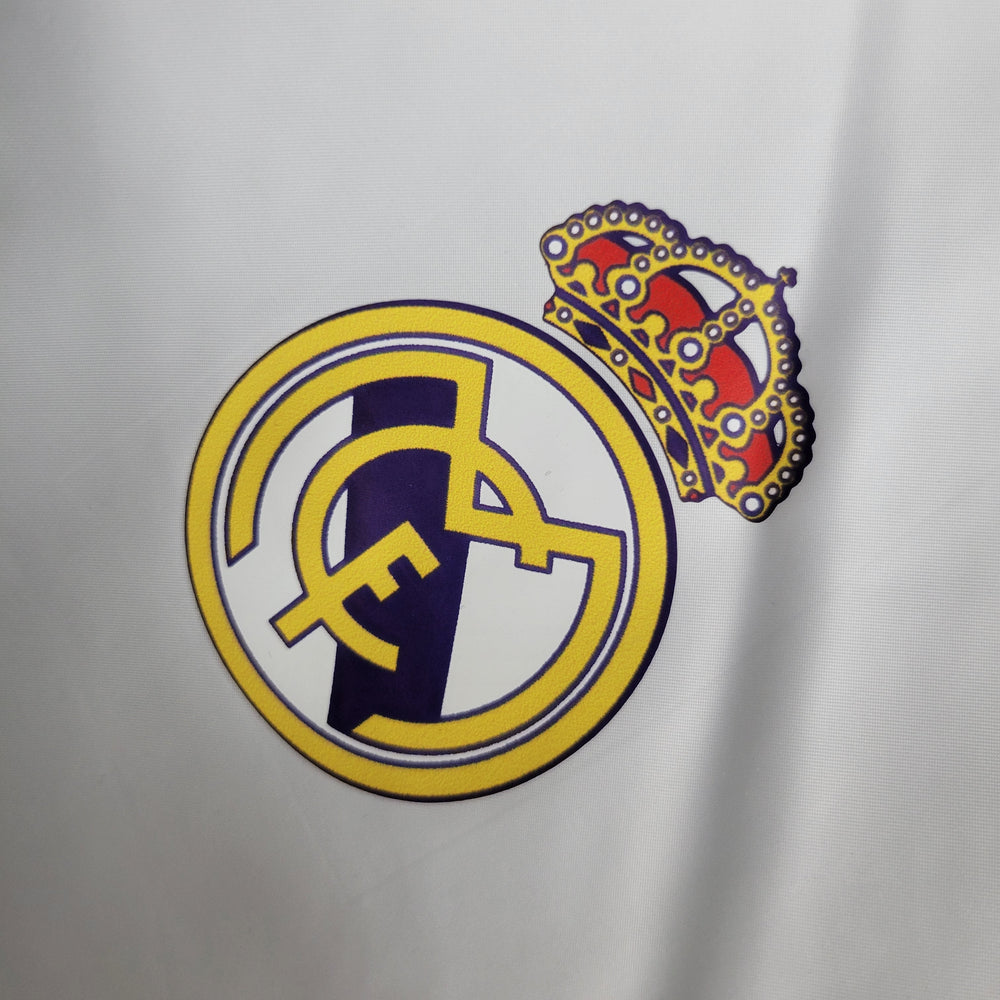 Cortavientos Reversible - Real Madrid 23/24