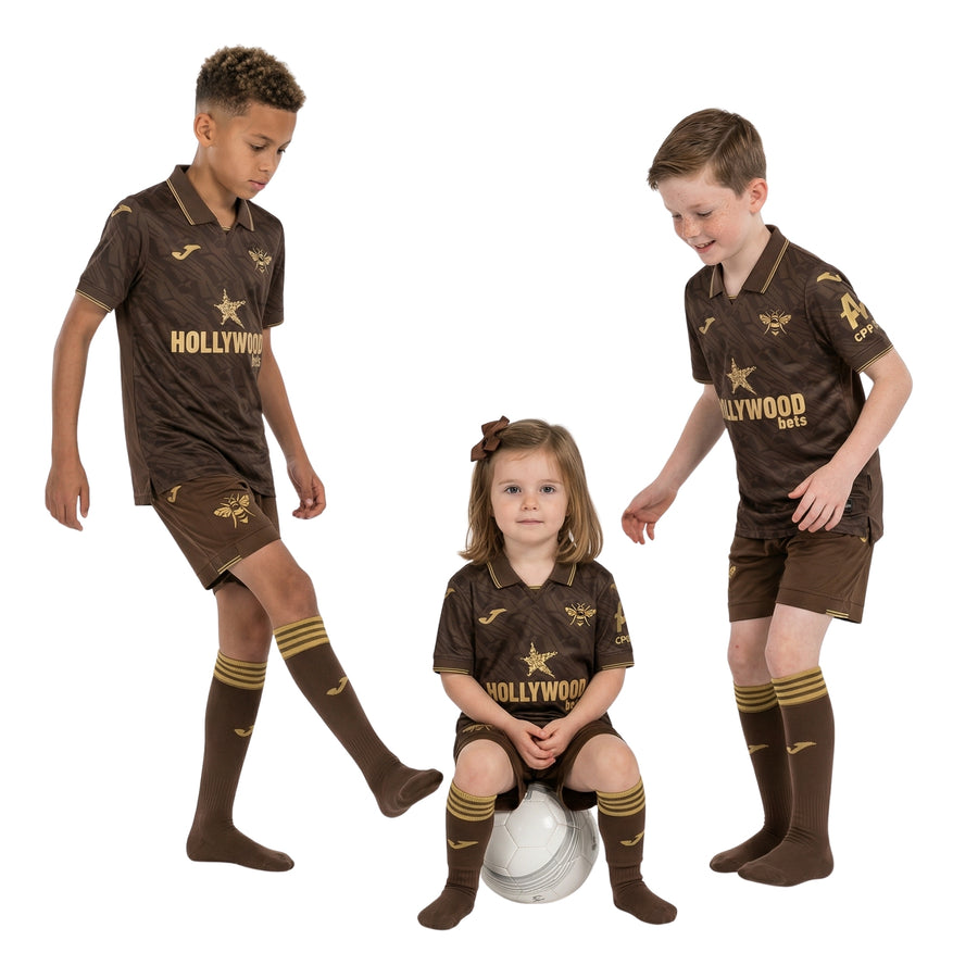 Kit - Brentford Extérieur 25/26