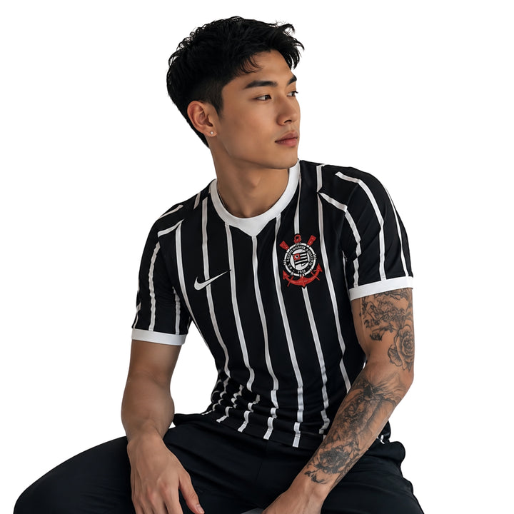 Corinthians Extérieur 26/27