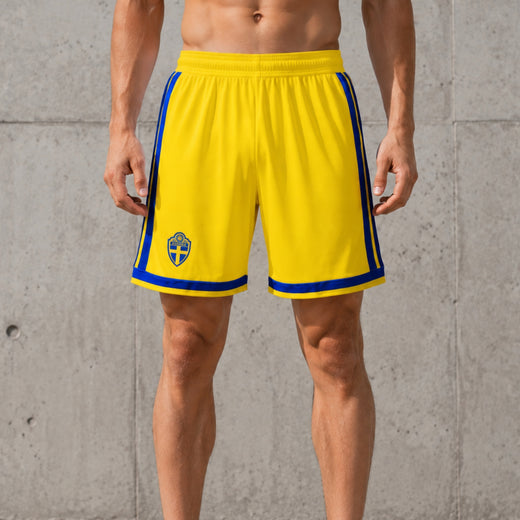 Short Suède Extérieur 26/27