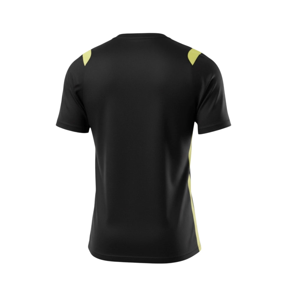 Brésil Entraînement 26/27 - Coupe du Monde 2026 - Noir