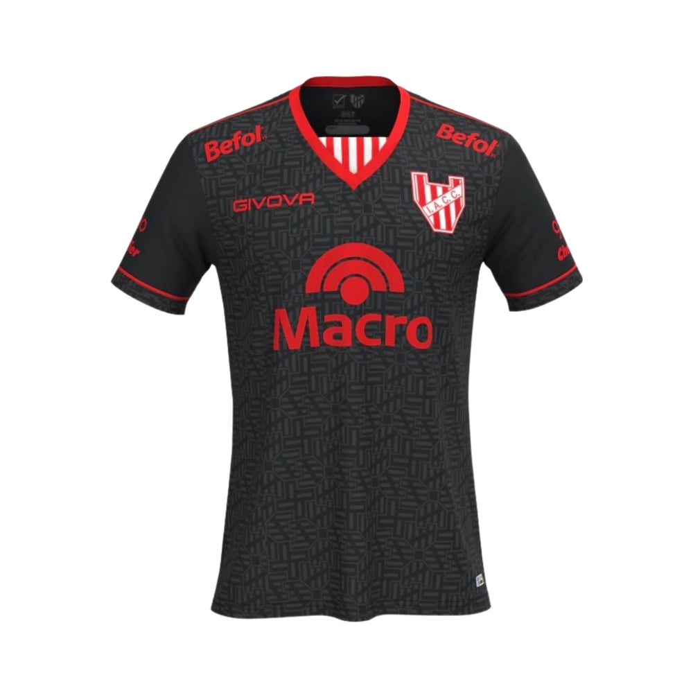 Instituto Visitante 25/26