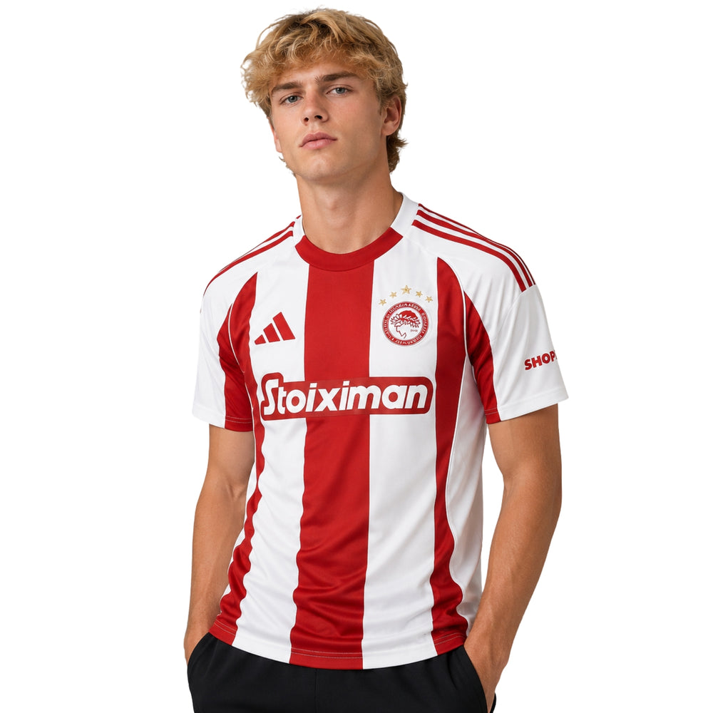 Olympiakos Local 25/26