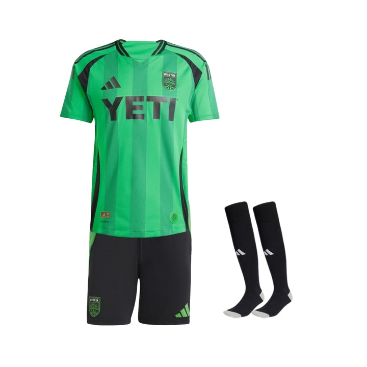 Kit - Austin FC Home 25/26