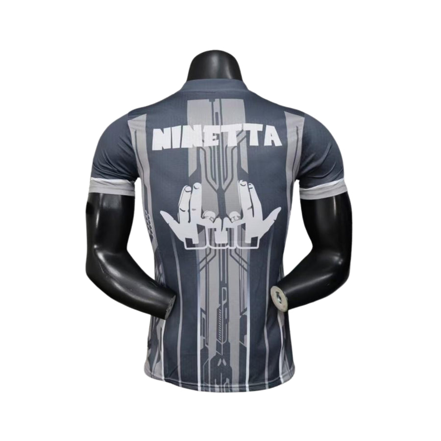 Olympique de Marseille Édition Spéciale 25/26 - Version Joueur