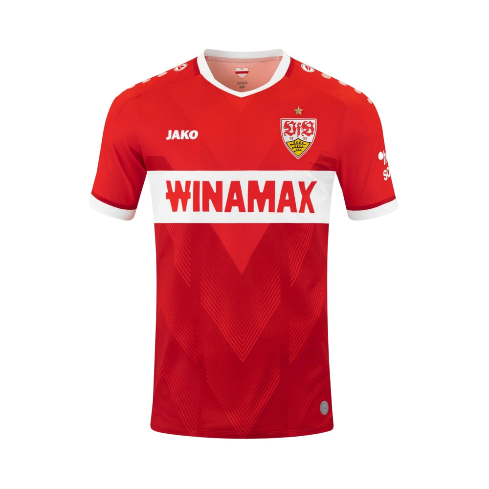 VfB Stuttgart Visitante 24/25