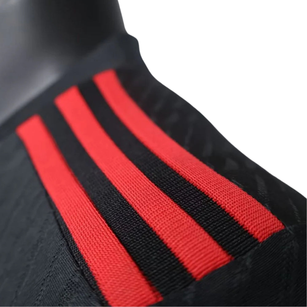 Flamengo Home 24/25 - Player Version