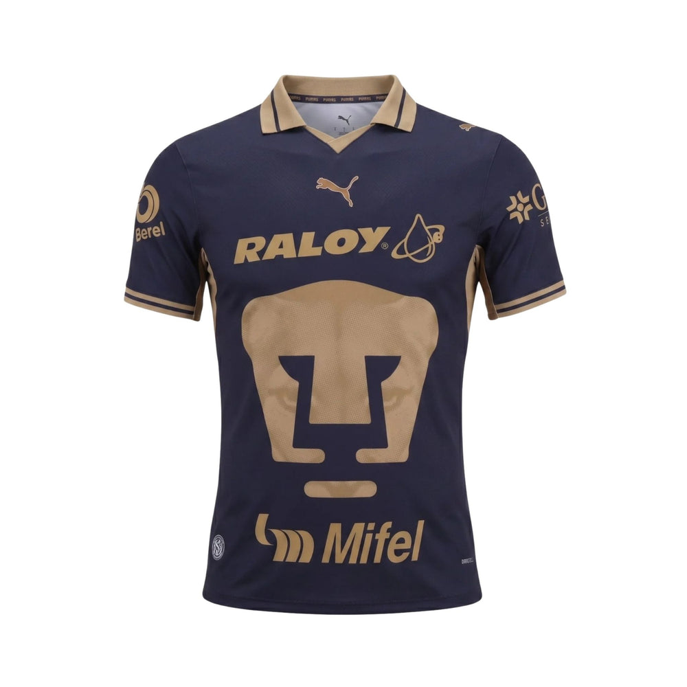 Pumas Domicile 26/27