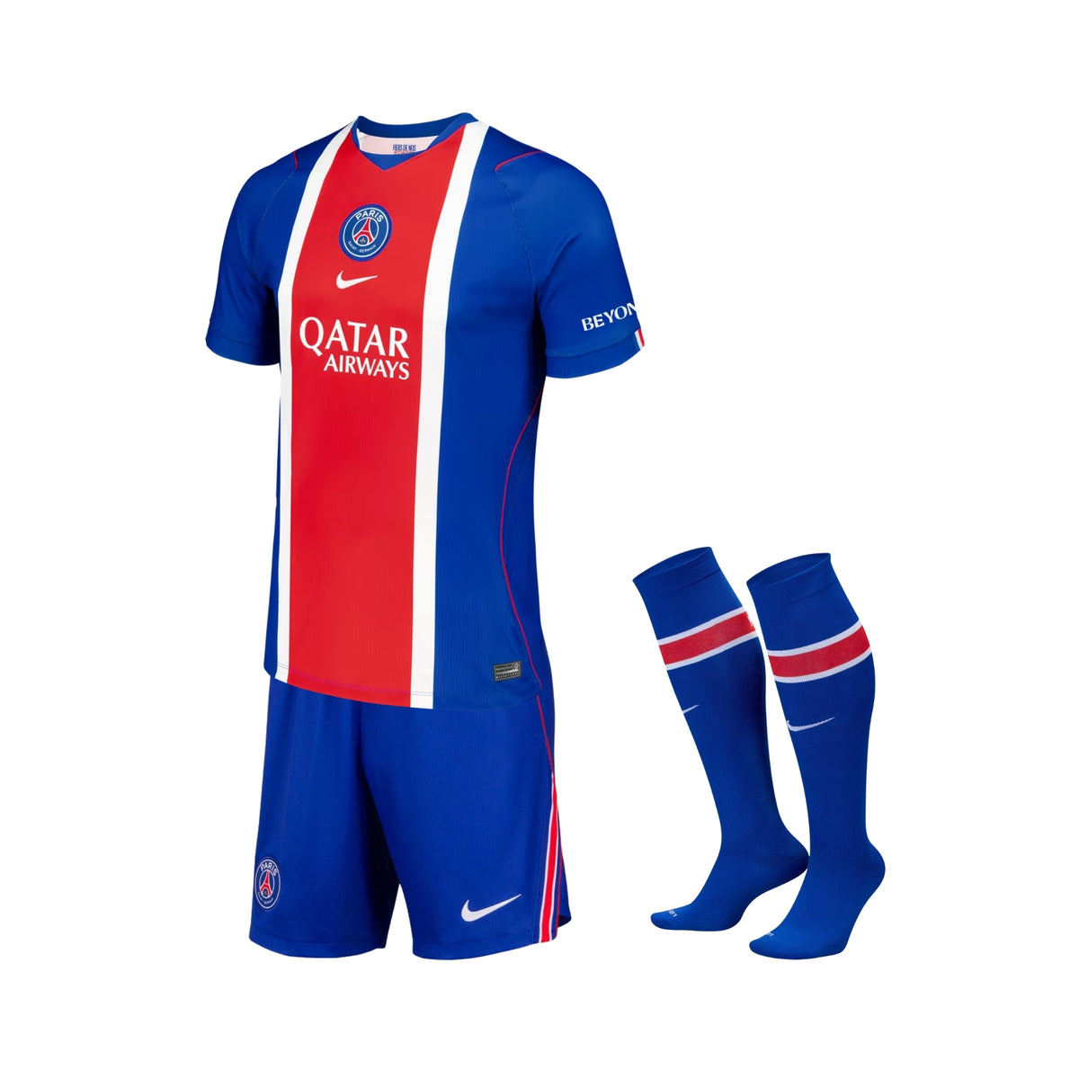 PSG - Kit Domicile 26/27