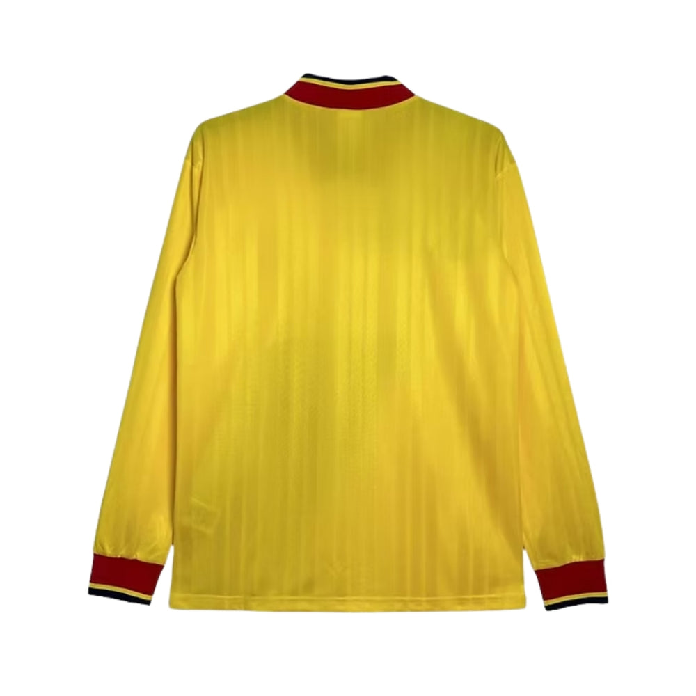 Arsenal Away 93/94 - Long Sleeves