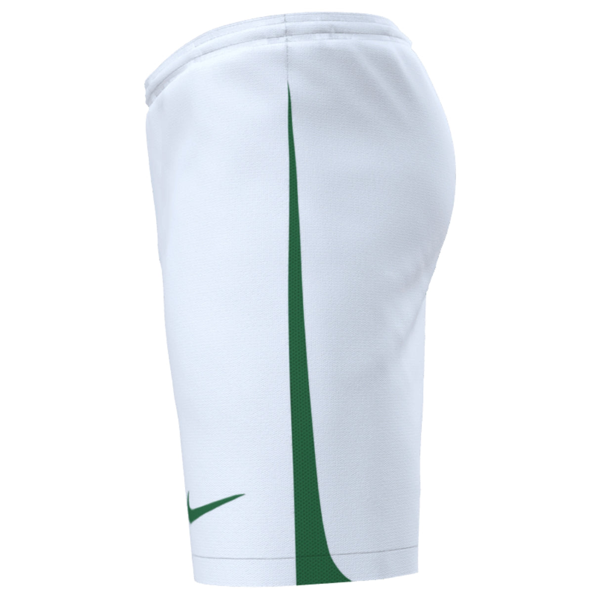 Short Elche Domicile 26/27