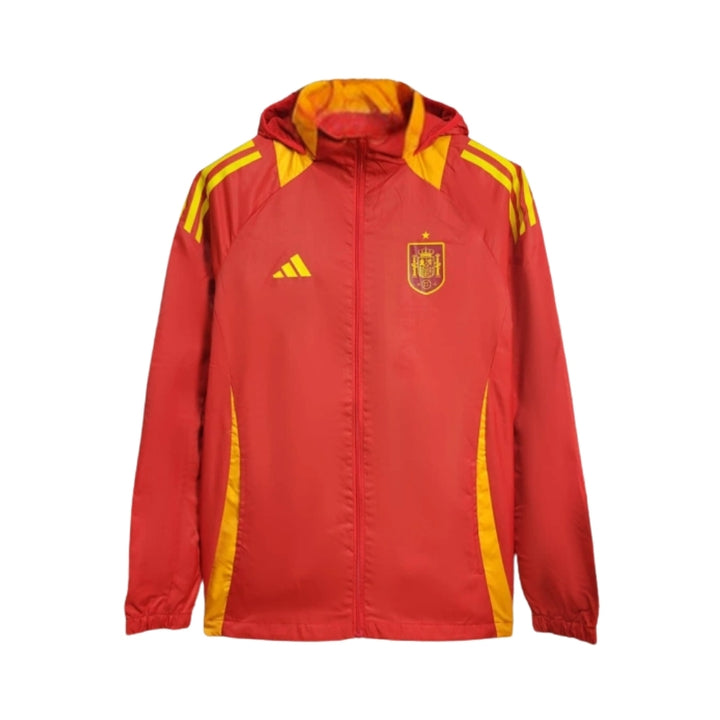 Coupe-Vent - Espagne 25/26