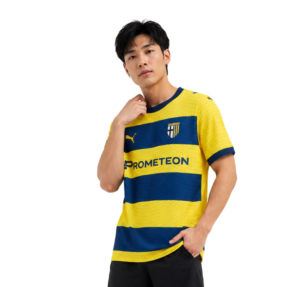 Parma Calcio Extérieur 26/27