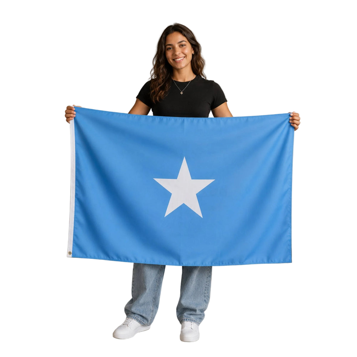 Drapeau - Somalie