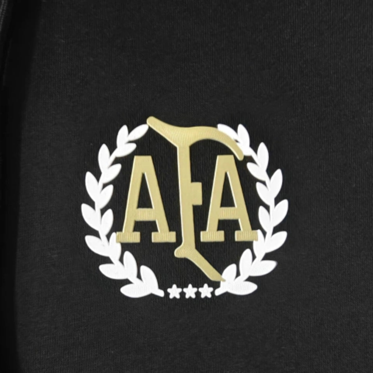Argentina 25/26 - Sweatshirt - Back view