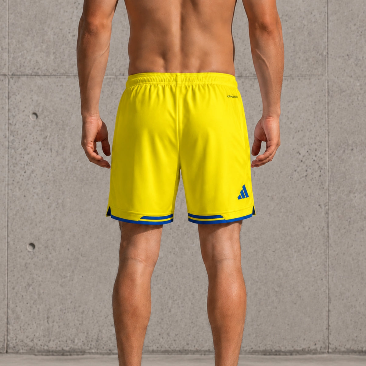Sweden Away 26/27 Shorts