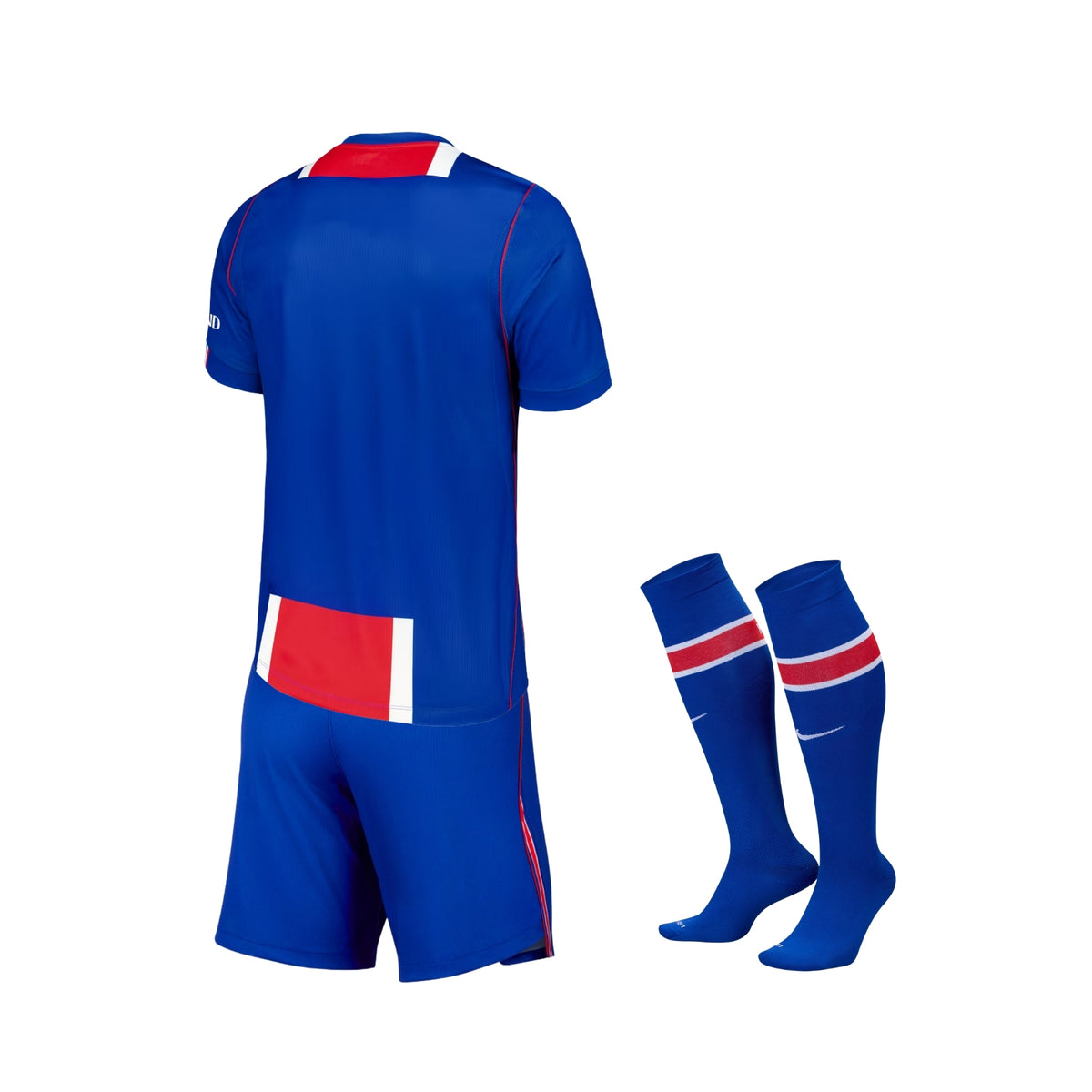 PSG - Kit Domicile 26/27