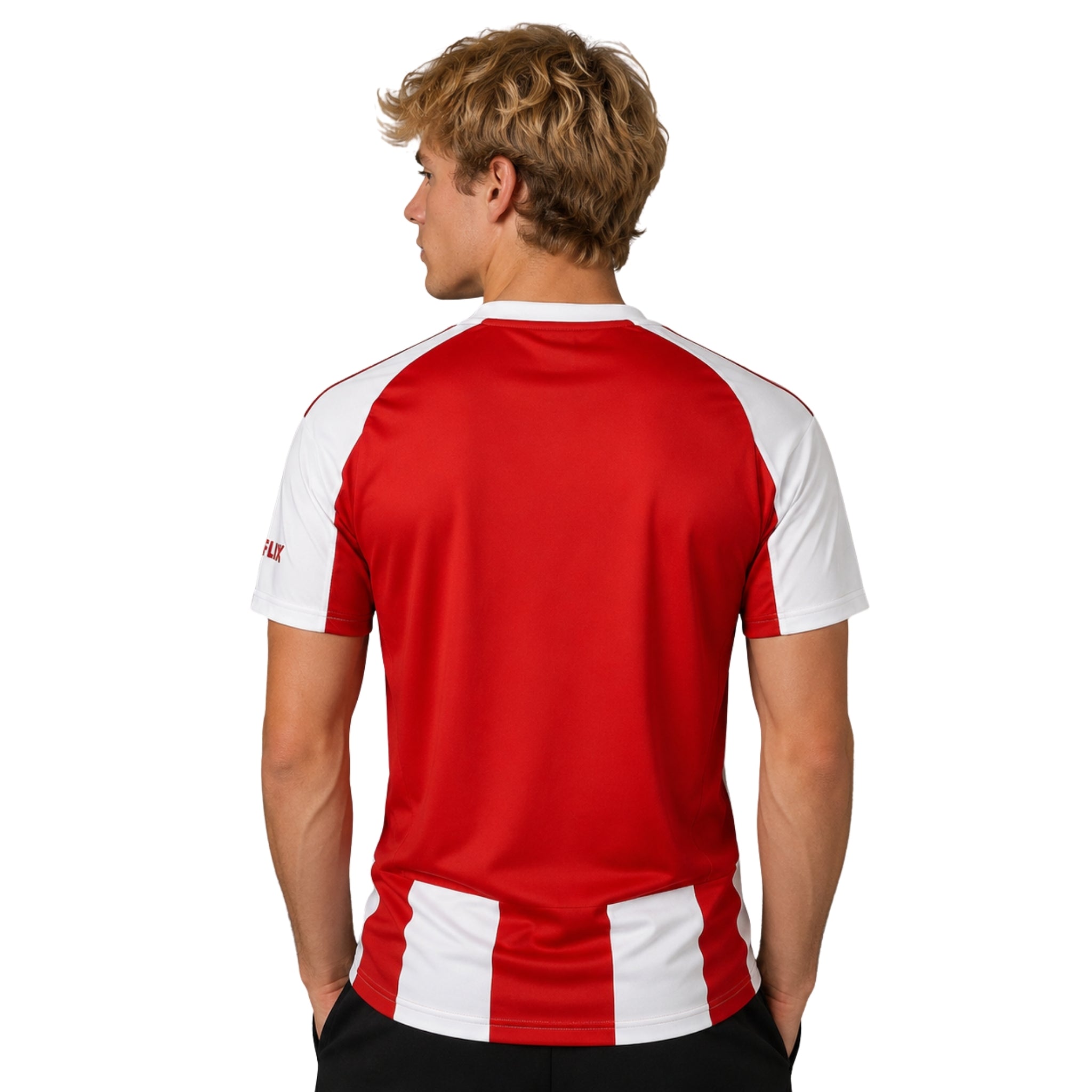 Olympiakos Domicile 25/26