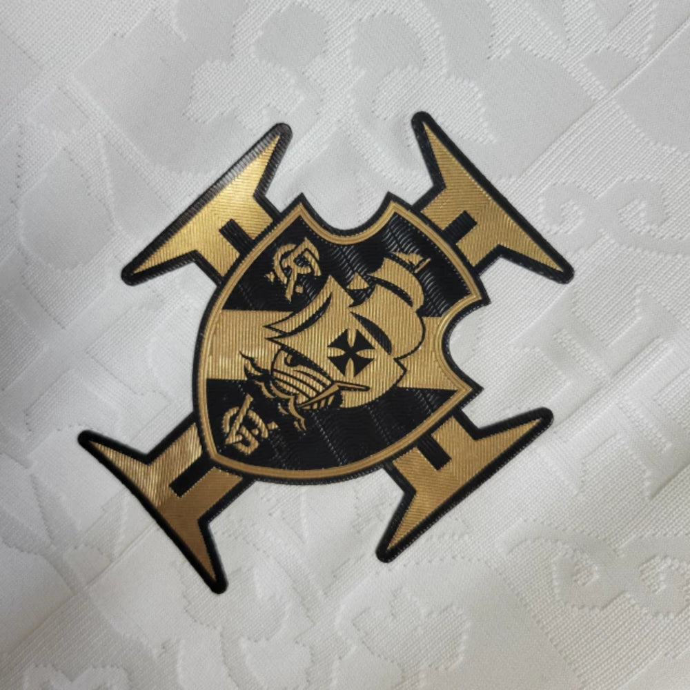 Vasco da Gama Edición Especial 23/24 - Todos los Patrocinadores
