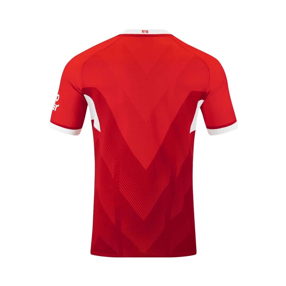 VfB Stuttgart Visitante 24/25