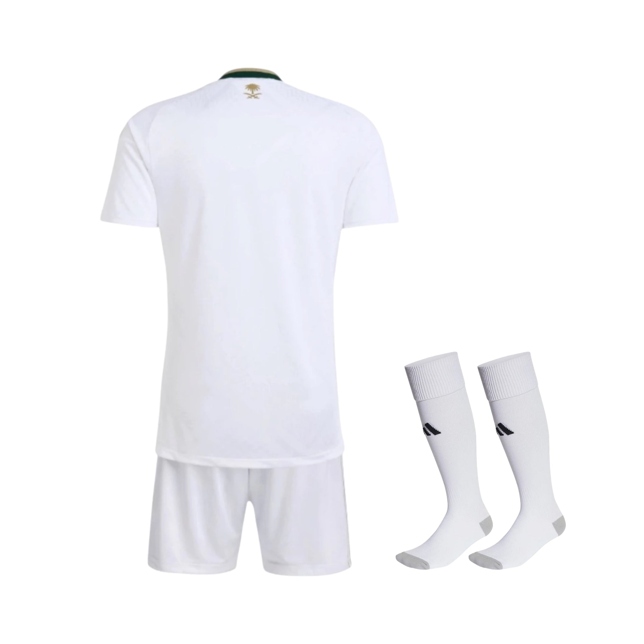 Arabie Saoudite - Kit Extérieur 26/27 - Coupe du Monde 2026