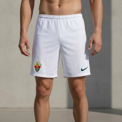 Short Elche Domicile 26/27