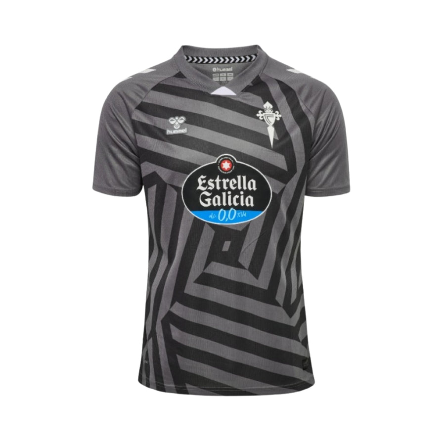 Celta de Vigo Gardiens de But 25/26