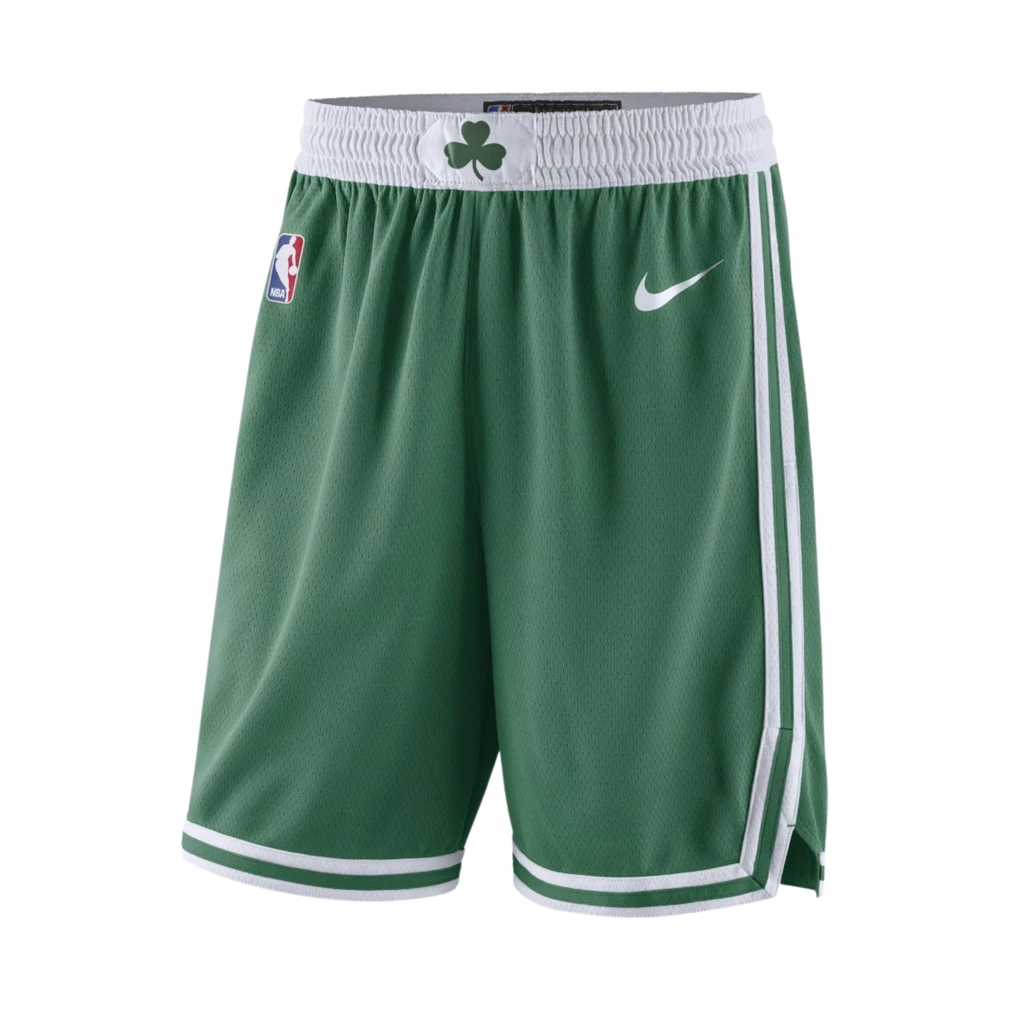Boston Celtics Icon Edition 25/26 - Détail