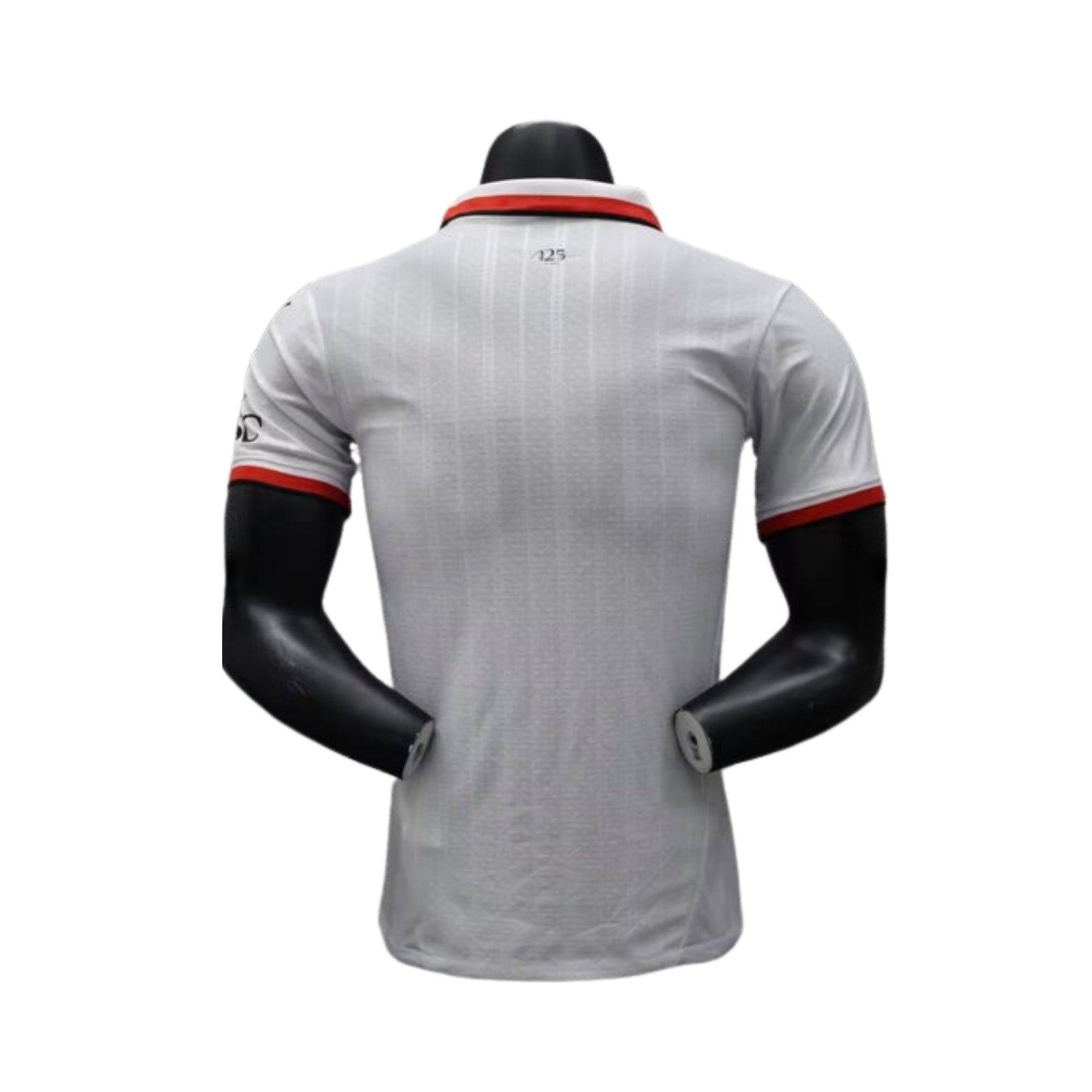 AC Milan Extérieur 24/25 - Version Joueur