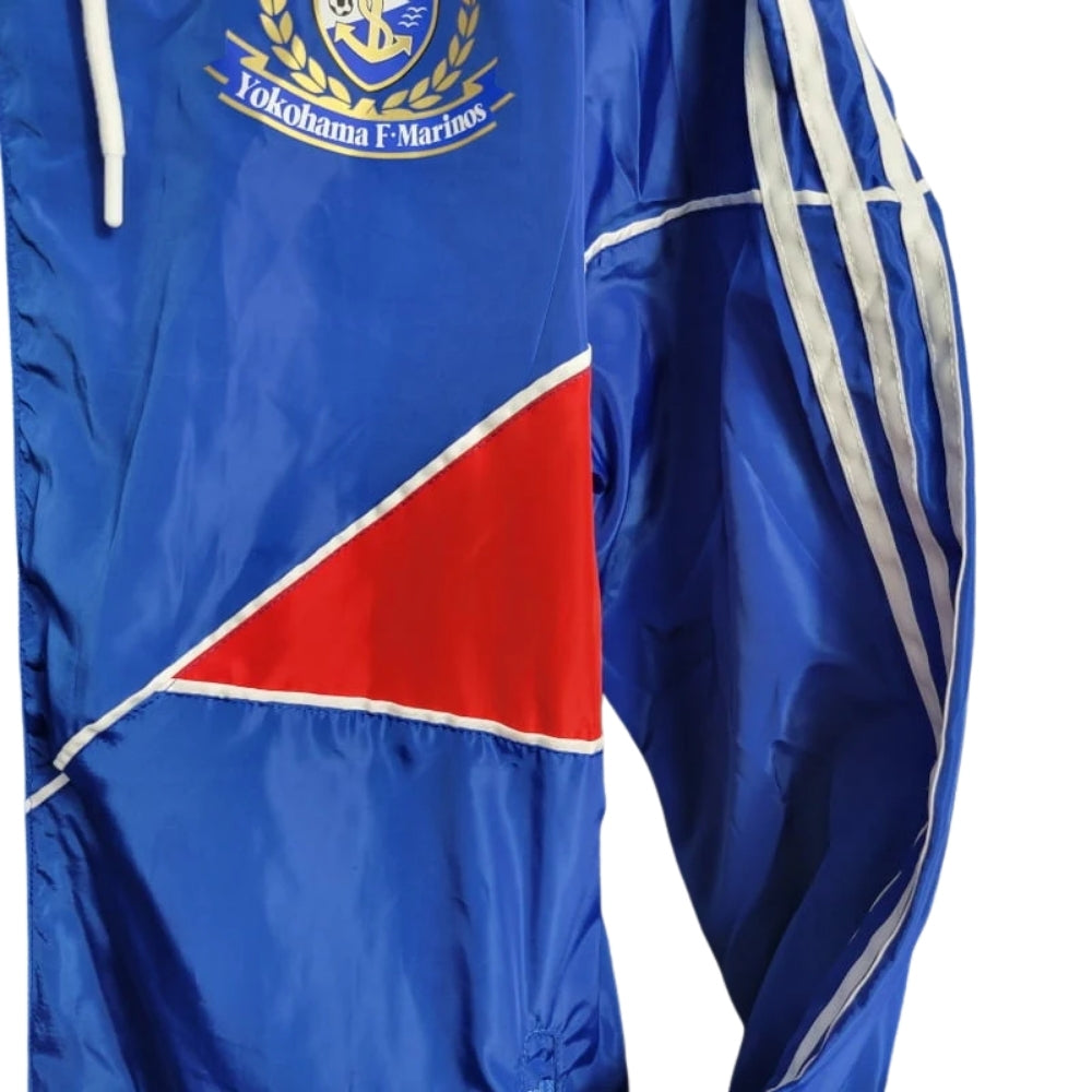 Coupe-Vent - Yokohama Marinos 23/24 - Vue de dos