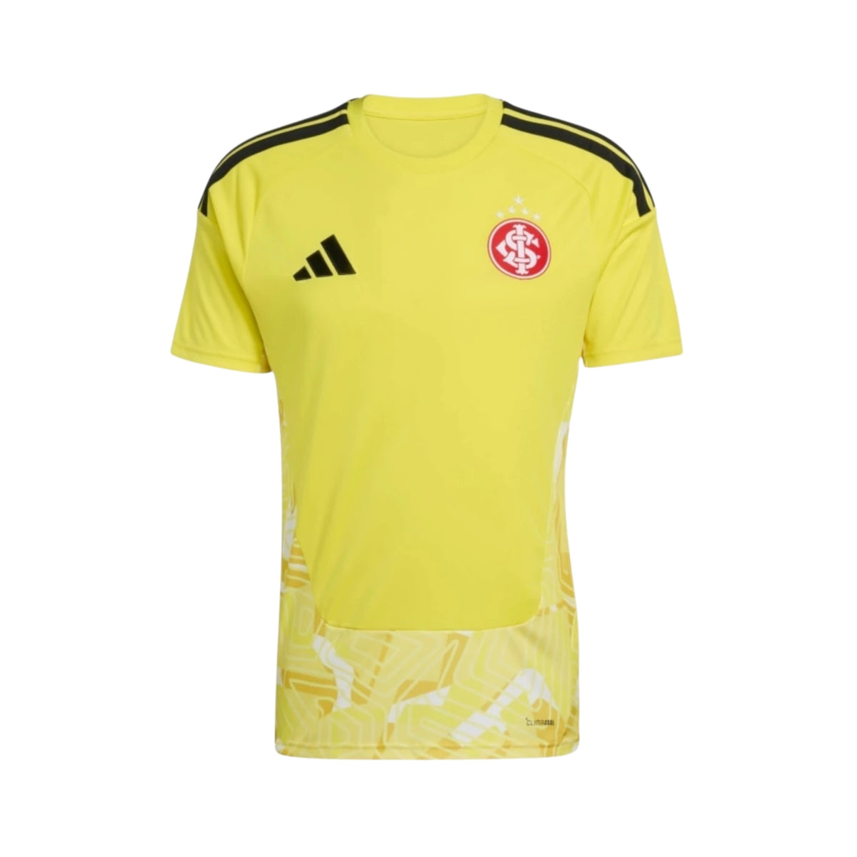 Internacional Gardiens de But 26/27 - Vue de face