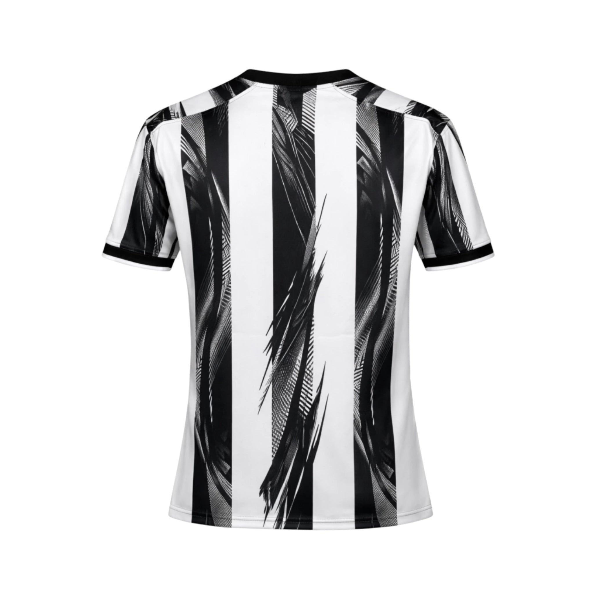 Newcastle United Avant-Match 26/27 - Détail