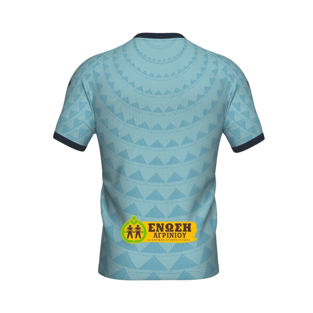 Panetolikos Goalkeepers 25/26